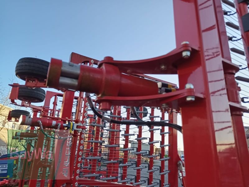 Striegeltechnik & Hacktechnik του τύπου Horsch CURA 6 ST, Gebrauchtmaschine σε Mindelheim (Φωτογραφία 6)