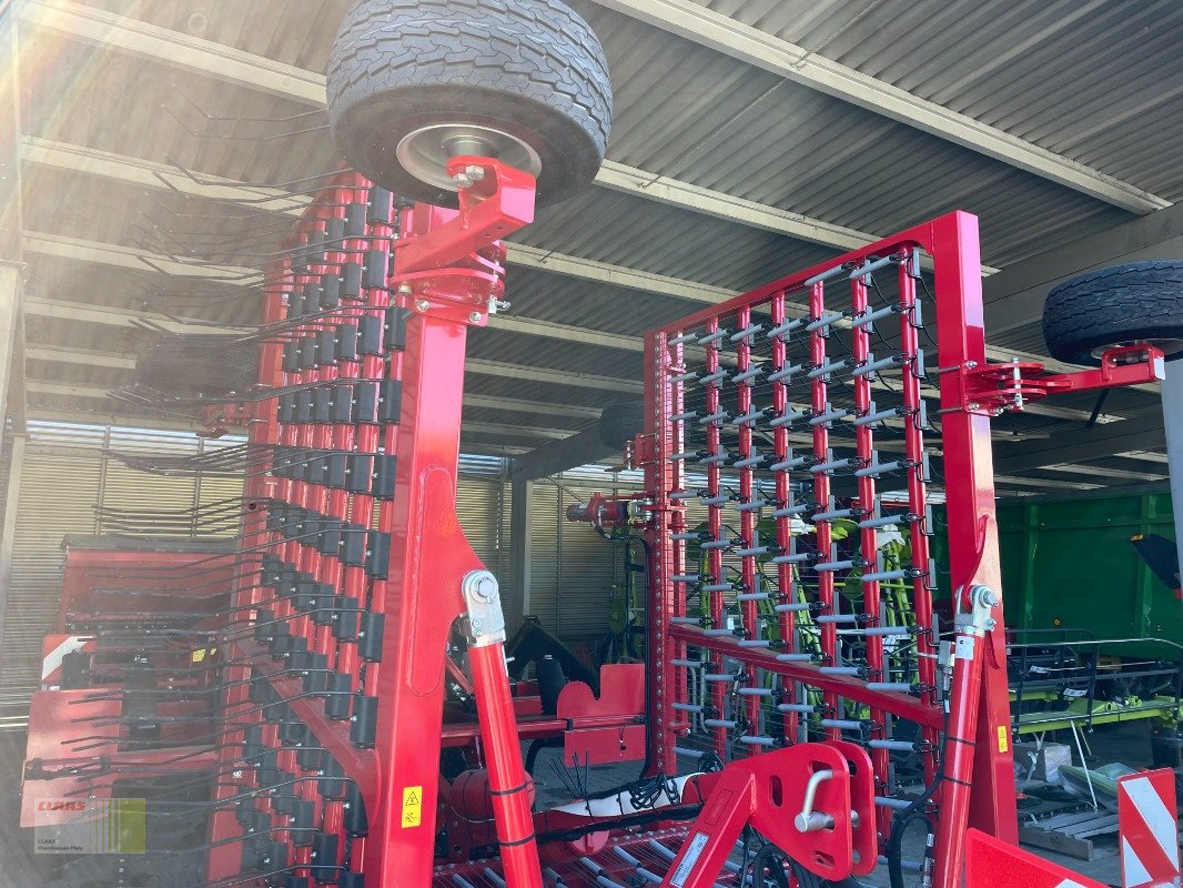 Striegeltechnik & Hacktechnik типа Horsch CURA 6ST, Neumaschine в Reinheim (Фотография 2)