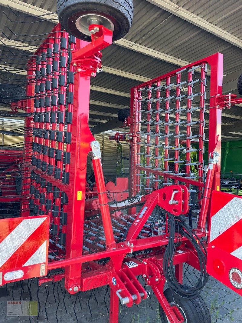 Striegeltechnik & Hacktechnik типа Horsch CURA 6ST, Neumaschine в Reinheim (Фотография 1)