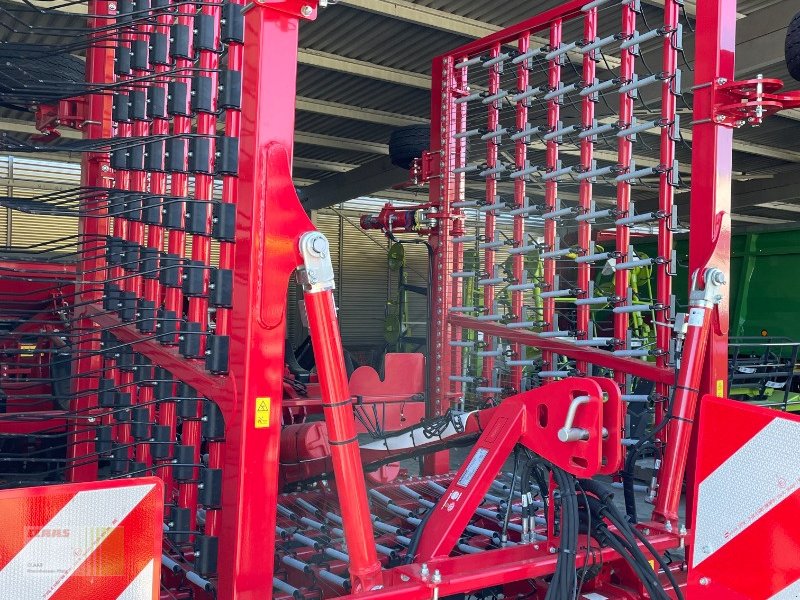 Striegeltechnik & Hacktechnik от тип Horsch CURA 6ST, Neumaschine в Reinheim (Снимка 1)