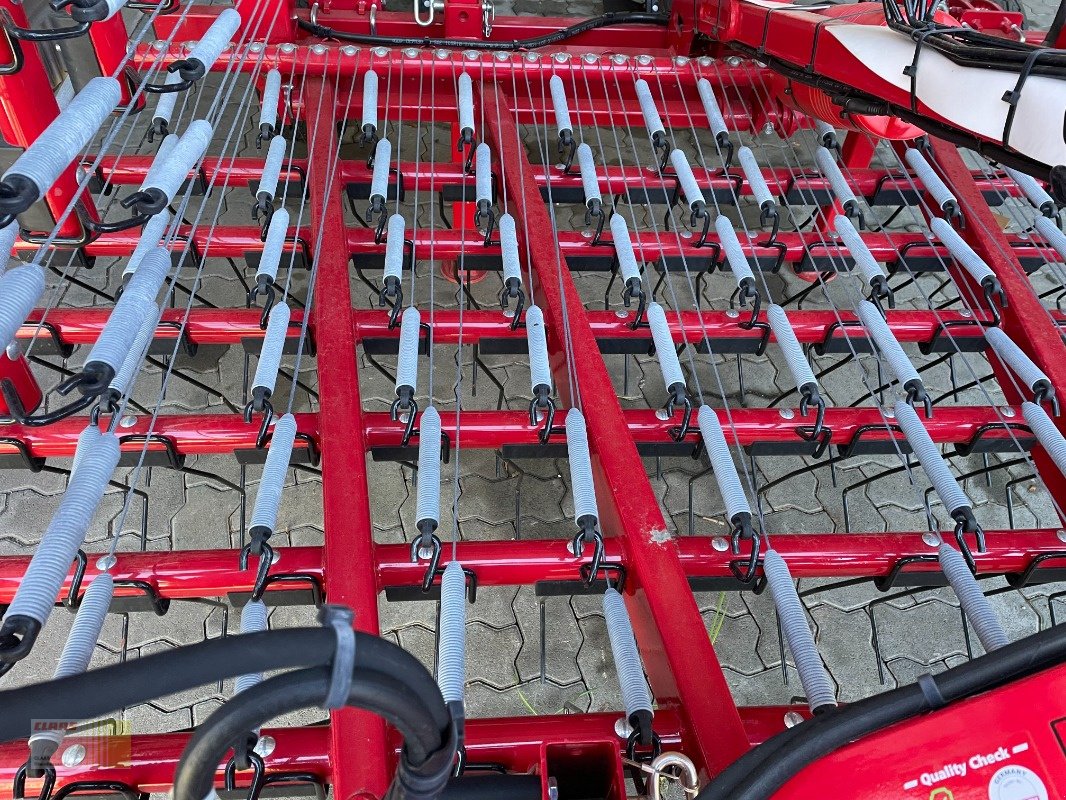 Striegeltechnik & Hacktechnik типа Horsch CURA 6ST, Neumaschine в Reinheim (Фотография 3)