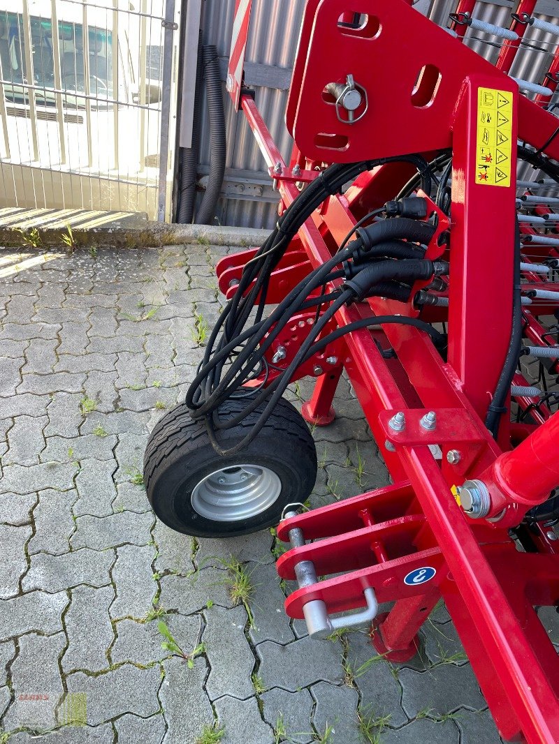 Striegeltechnik & Hacktechnik типа Horsch CURA 6ST, Neumaschine в Reinheim (Фотография 4)