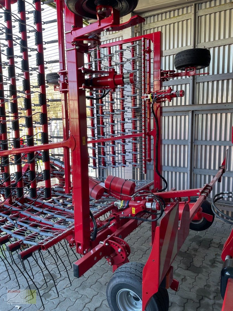 Striegeltechnik & Hacktechnik типа Horsch CURA 6ST, Neumaschine в Reinheim (Фотография 5)