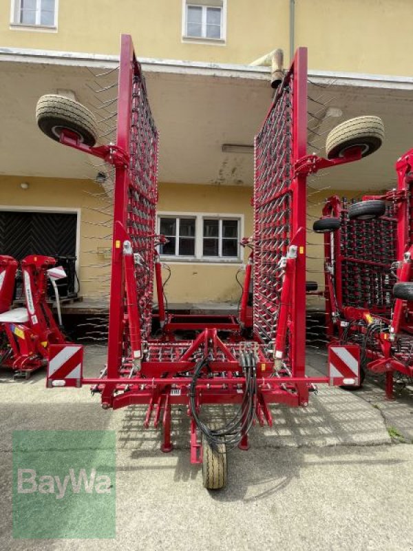 Striegeltechnik & Hacktechnik tipa Horsch CURA 9 ST, Vorführmaschine u Riedlingen (Slika 1)