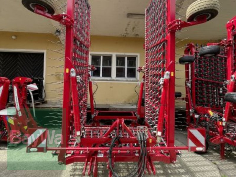 Striegeltechnik & Hacktechnik Türe ait Horsch CURA 9 ST, Vorführmaschine içinde Riedlingen (resim 1)