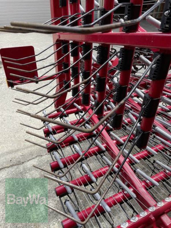 Striegeltechnik & Hacktechnik tipa Horsch CURA 9 ST, Vorführmaschine u Riedlingen (Slika 5)