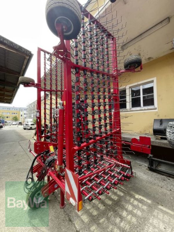 Striegeltechnik & Hacktechnik tipa Horsch CURA 9 ST, Vorführmaschine u Riedlingen (Slika 2)