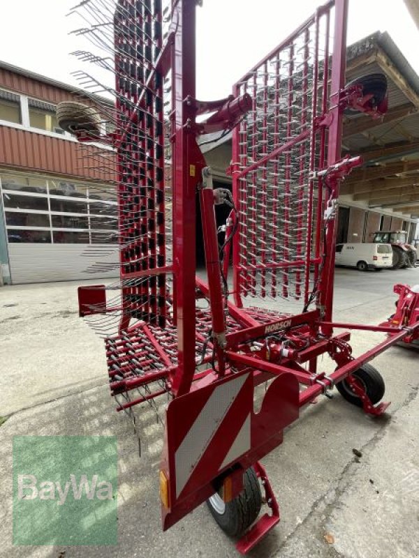 Striegeltechnik & Hacktechnik tipa Horsch CURA 9 ST, Vorführmaschine u Riedlingen (Slika 4)