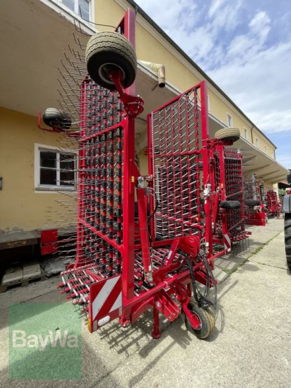 Striegeltechnik & Hacktechnik tipa Horsch CURA 9 ST, Vorführmaschine u Riedlingen (Slika 3)