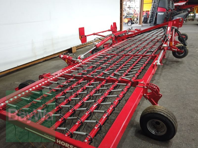 Striegeltechnik & Hacktechnik del tipo Horsch CURA 9 ST, Vorführmaschine en Erbach (Imagen 4)