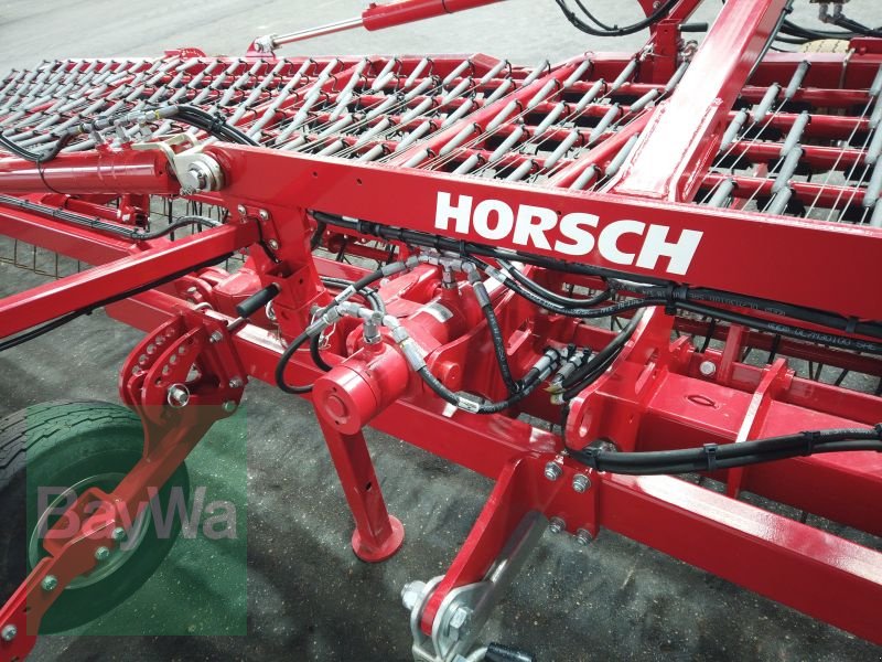 Striegeltechnik & Hacktechnik del tipo Horsch CURA 9 ST, Vorführmaschine en Erbach (Imagen 8)