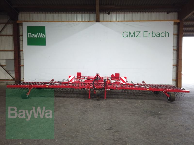 Striegeltechnik & Hacktechnik del tipo Horsch CURA 9 ST, Vorführmaschine en Erbach (Imagen 2)