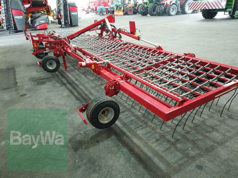 Striegeltechnik & Hacktechnik del tipo Horsch CURA 9 ST, Vorführmaschine en Erbach (Imagen 5)