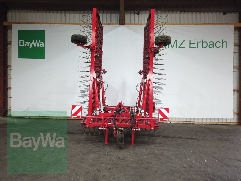 Striegeltechnik & Hacktechnik del tipo Horsch CURA 9 ST, Vorführmaschine In Erbach (Immagine 1)