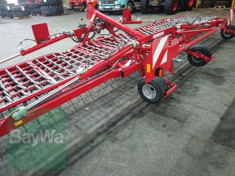 Striegeltechnik & Hacktechnik del tipo Horsch CURA 9 ST, Vorführmaschine en Erbach (Imagen 7)