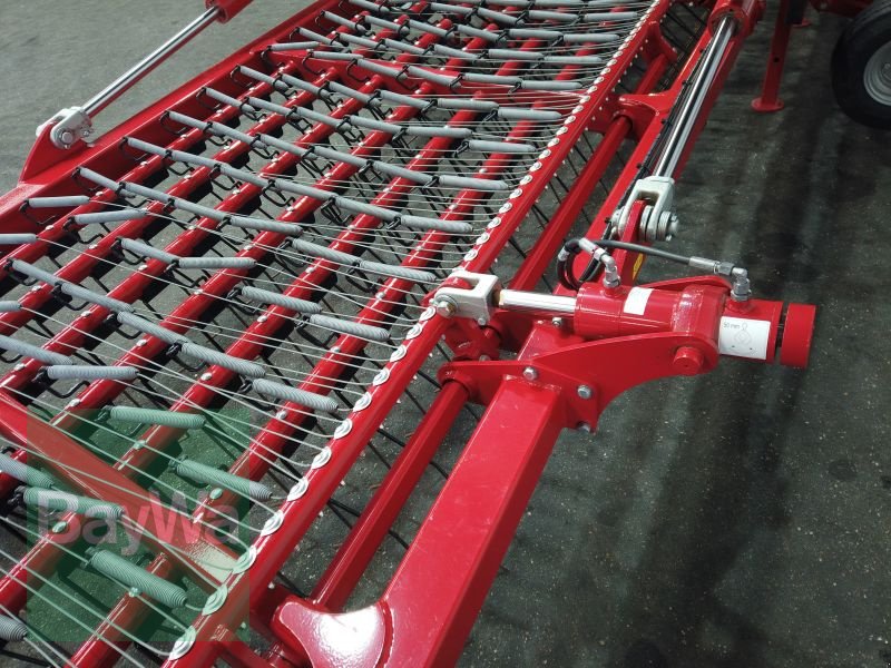 Striegeltechnik & Hacktechnik del tipo Horsch CURA 9 ST, Vorführmaschine en Erbach (Imagen 9)