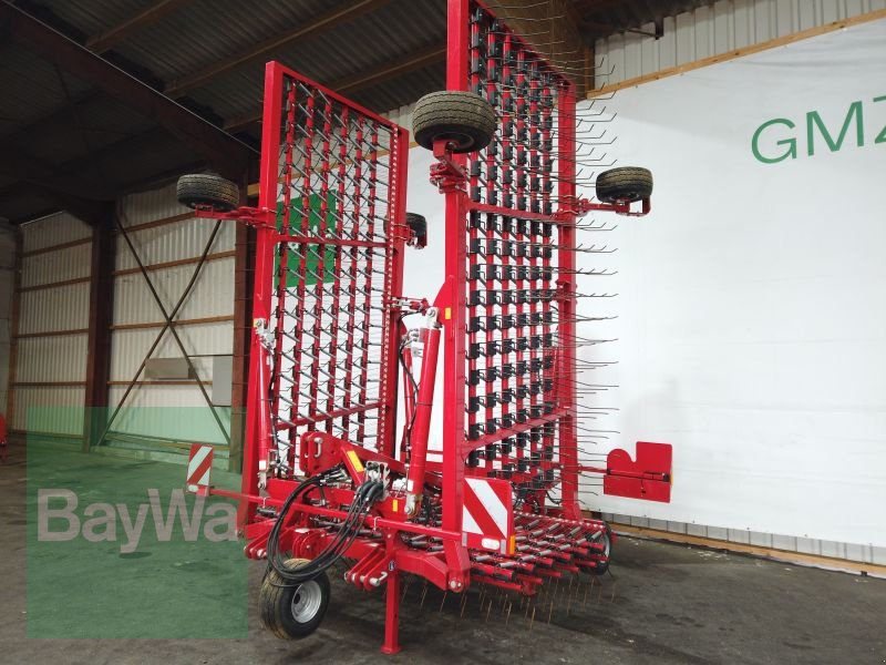 Striegeltechnik & Hacktechnik del tipo Horsch CURA 9 ST, Vorführmaschine en Erbach (Imagen 17)