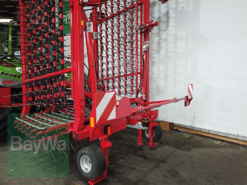 Striegeltechnik & Hacktechnik del tipo Horsch CURA 9 ST, Vorführmaschine en Erbach (Imagen 12)