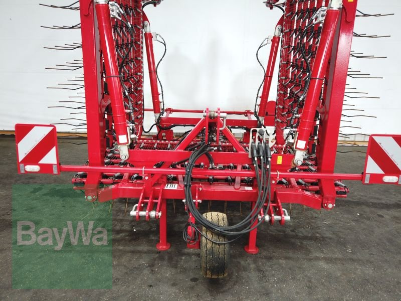 Striegeltechnik & Hacktechnik del tipo Horsch CURA 9 ST, Vorführmaschine en Erbach (Imagen 18)