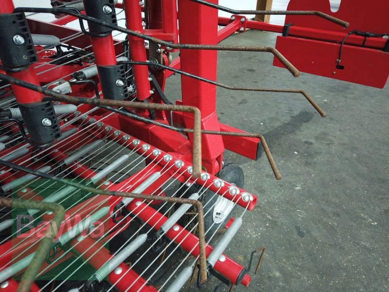 Striegeltechnik & Hacktechnik del tipo Horsch CURA 9 ST, Vorführmaschine en Erbach (Imagen 14)