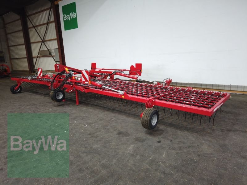 Striegeltechnik & Hacktechnik del tipo Horsch CURA 9 ST, Vorführmaschine en Erbach (Imagen 10)