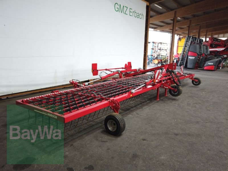 Striegeltechnik & Hacktechnik of the type Horsch CURA 9 ST, Vorführmaschine in Erbach (Picture 3)