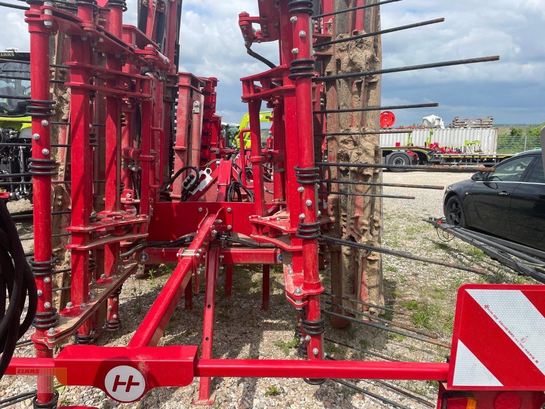 Striegeltechnik & Hacktechnik des Typs Horsch HORSCH Cultro 5 TC, Gebrauchtmaschine in Saulheim (Bild 1)