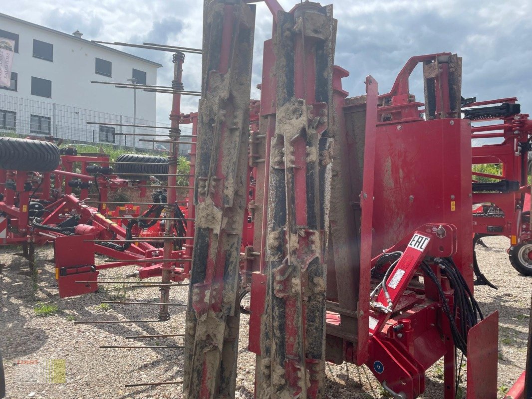 Striegeltechnik & Hacktechnik des Typs Horsch HORSCH Cultro 5 TC, Gebrauchtmaschine in Saulheim (Bild 2)