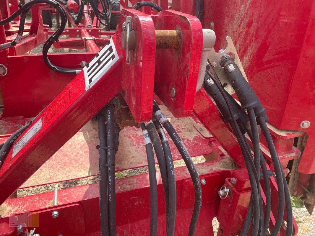 Striegeltechnik & Hacktechnik des Typs Horsch HORSCH Cultro 5 TC, Gebrauchtmaschine in Saulheim (Bild 3)