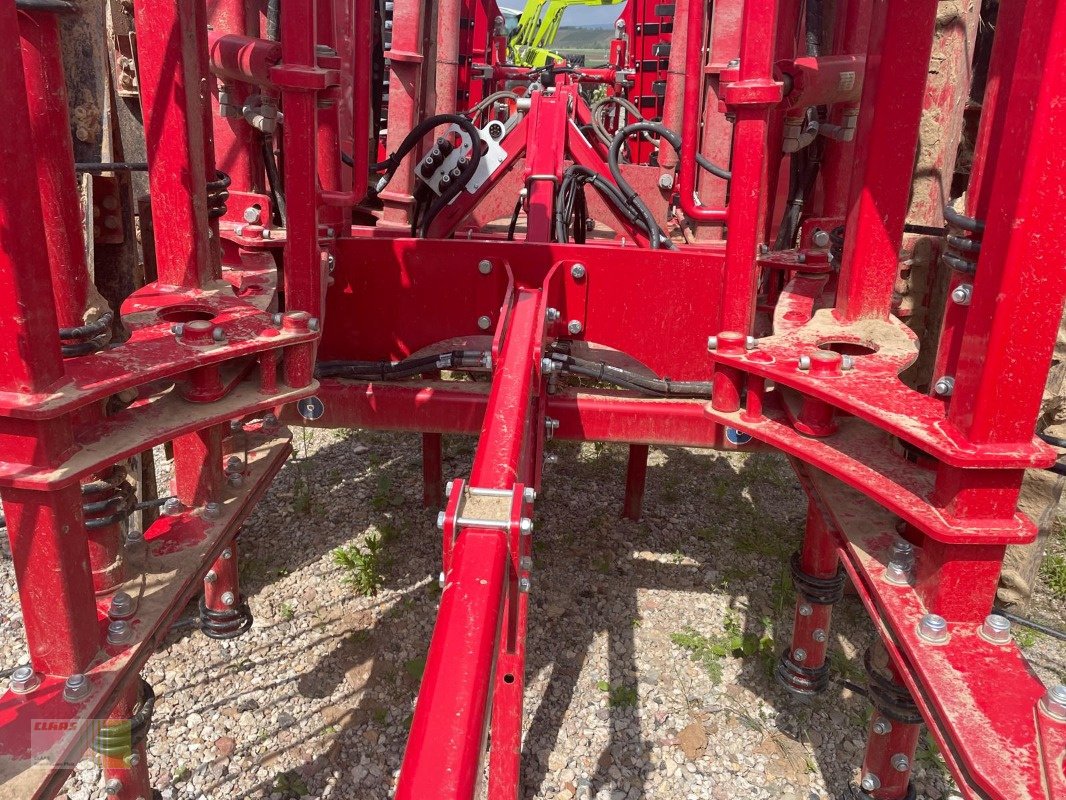 Striegeltechnik & Hacktechnik des Typs Horsch HORSCH Cultro 5 TC, Gebrauchtmaschine in Saulheim (Bild 4)