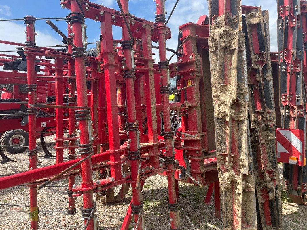 Striegeltechnik & Hacktechnik des Typs Horsch HORSCH Cultro 5 TC, Gebrauchtmaschine in Saulheim (Bild 5)