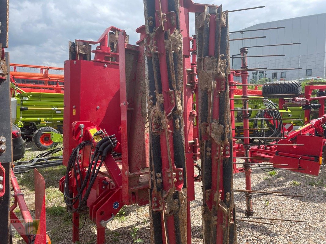 Striegeltechnik & Hacktechnik des Typs Horsch HORSCH Cultro 5 TC, Gebrauchtmaschine in Saulheim (Bild 6)