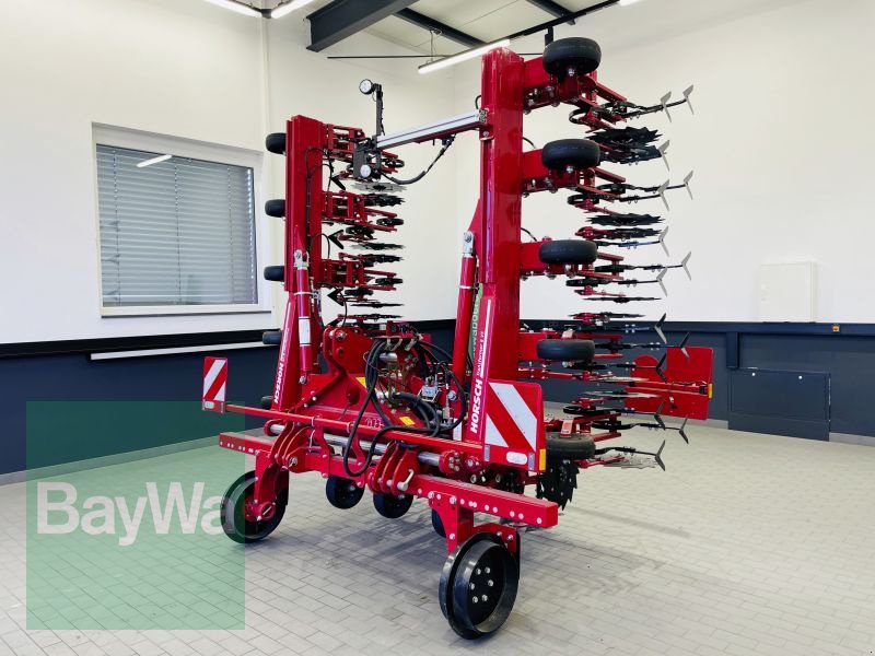 Striegeltechnik & Hacktechnik typu Horsch TRANSFORMER 6 VF+ KAMERA, Gebrauchtmaschine v Manching (Obrázek 10)