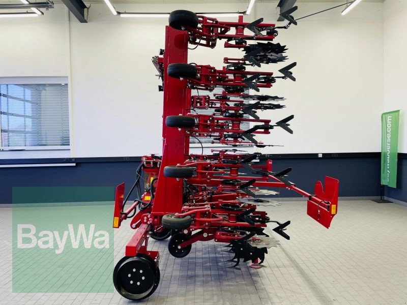 Striegeltechnik & Hacktechnik typu Horsch TRANSFORMER 6 VF+ KAMERA, Gebrauchtmaschine v Manching (Obrázek 9)