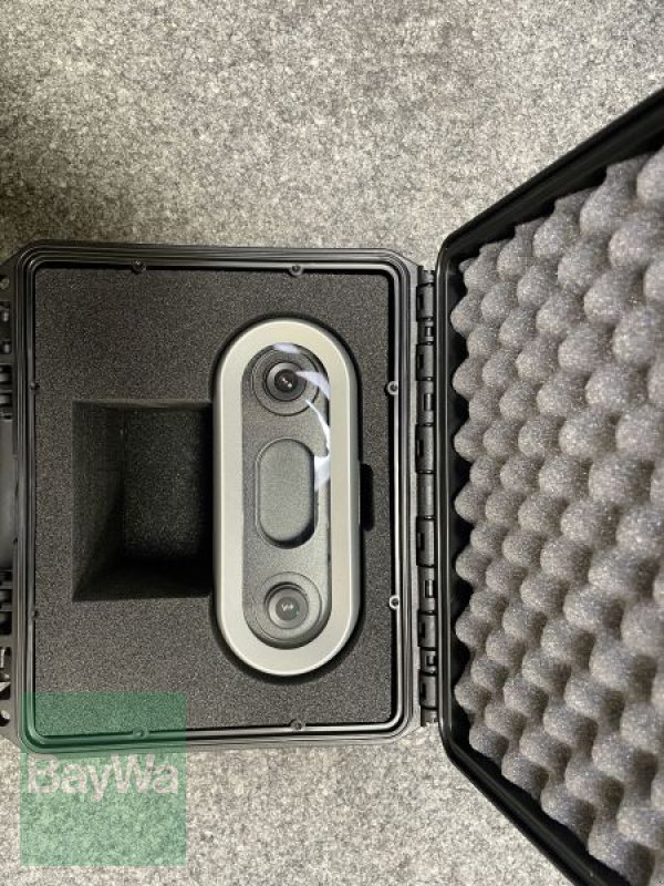 Striegeltechnik & Hacktechnik typu Horsch TRANSFORMER 6 VF+ KAMERA, Gebrauchtmaschine v Manching (Obrázek 15)