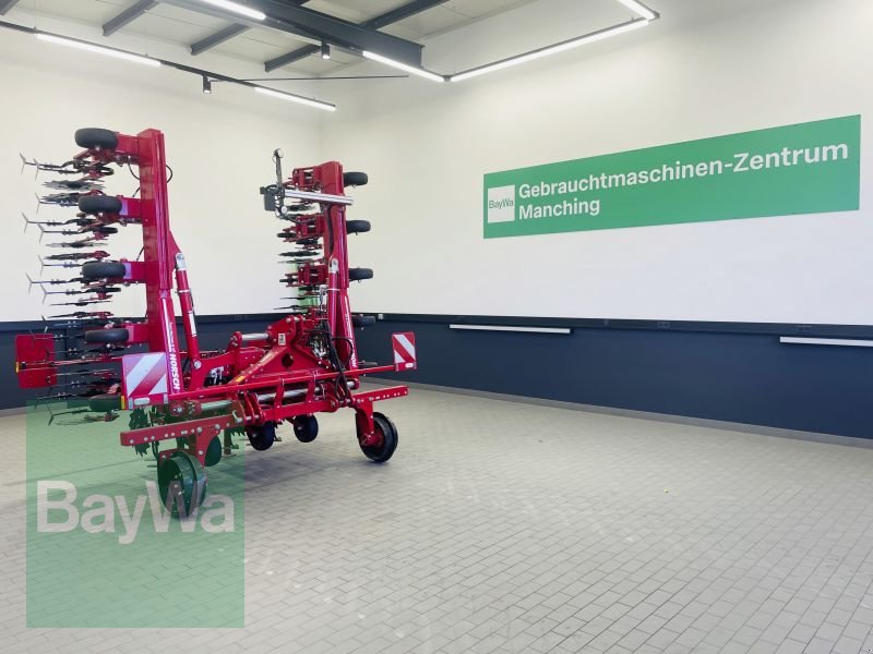 Striegeltechnik & Hacktechnik des Typs Horsch TRANSFORMER 6 VF+ KAMERA, Gebrauchtmaschine in Manching (Bild 1)