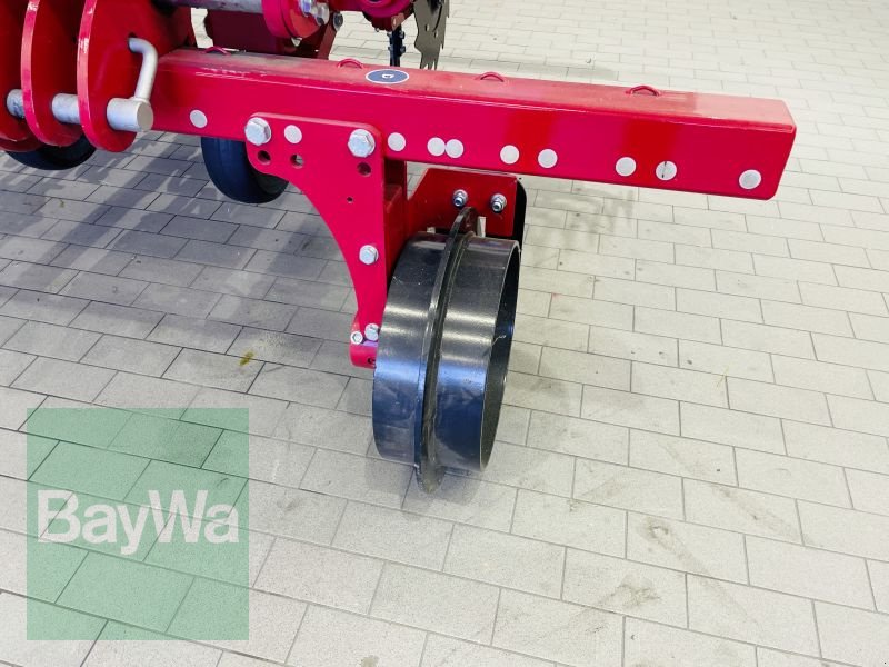 Striegeltechnik & Hacktechnik typu Horsch TRANSFORMER 6 VF+ KAMERA, Gebrauchtmaschine v Manching (Obrázek 13)