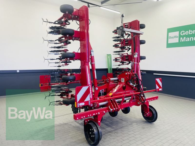 Striegeltechnik & Hacktechnik typu Horsch TRANSFORMER 6 VF+ KAMERA, Gebrauchtmaschine v Manching (Obrázek 3)