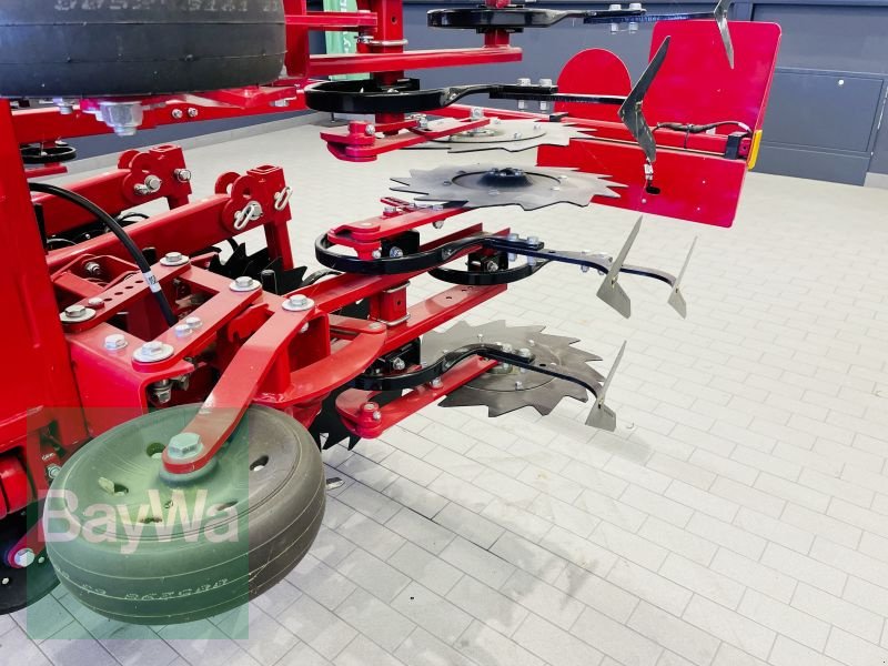 Striegeltechnik & Hacktechnik typu Horsch TRANSFORMER 6 VF+ KAMERA, Gebrauchtmaschine v Manching (Obrázek 14)