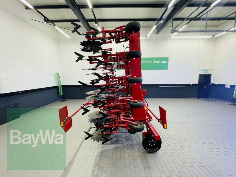 Striegeltechnik & Hacktechnik typu Horsch TRANSFORMER 6 VF+ KAMERA, Gebrauchtmaschine v Manching (Obrázek 4)