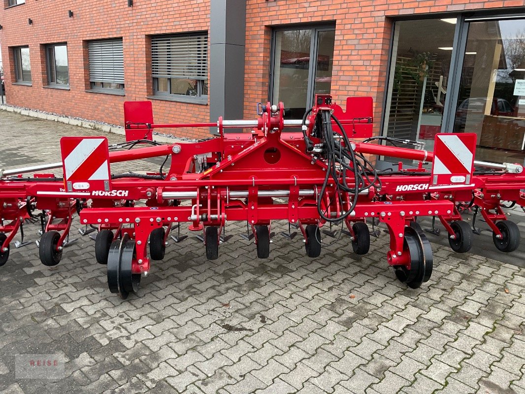 Striegeltechnik & Hacktechnik del tipo Horsch TRANSFORMER 6 VF, Neumaschine In Lippetal / Herzfeld (Immagine 15)