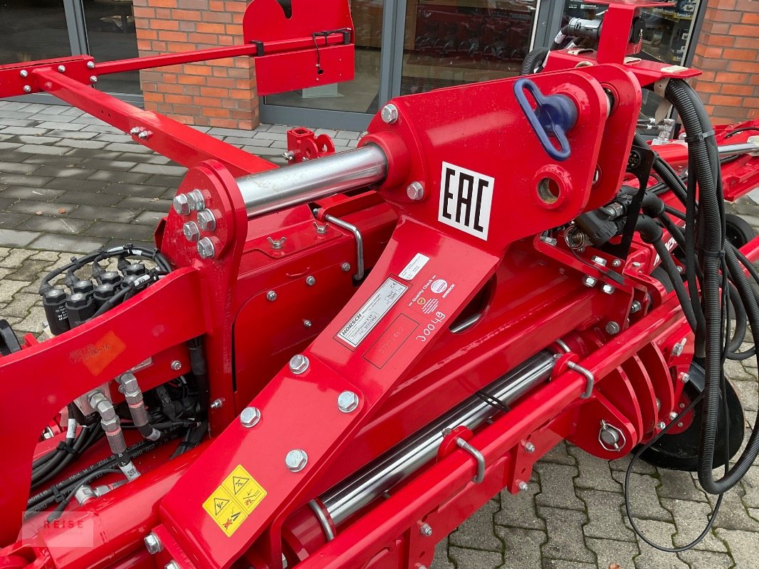 Striegeltechnik & Hacktechnik del tipo Horsch TRANSFORMER 6 VF, Neumaschine In Lippetal / Herzfeld (Immagine 16)