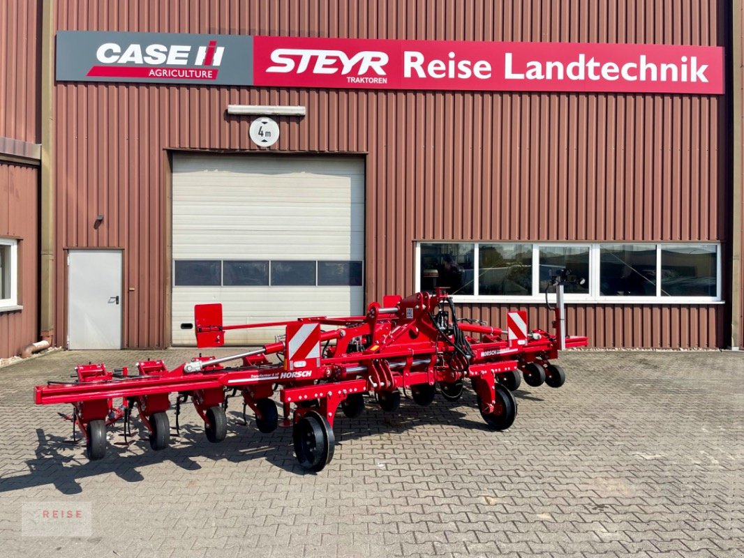 Striegeltechnik & Hacktechnik tip Horsch TRANSFORMER 6 VF, Neumaschine in Lippetal / Herzfeld (Poză 4)