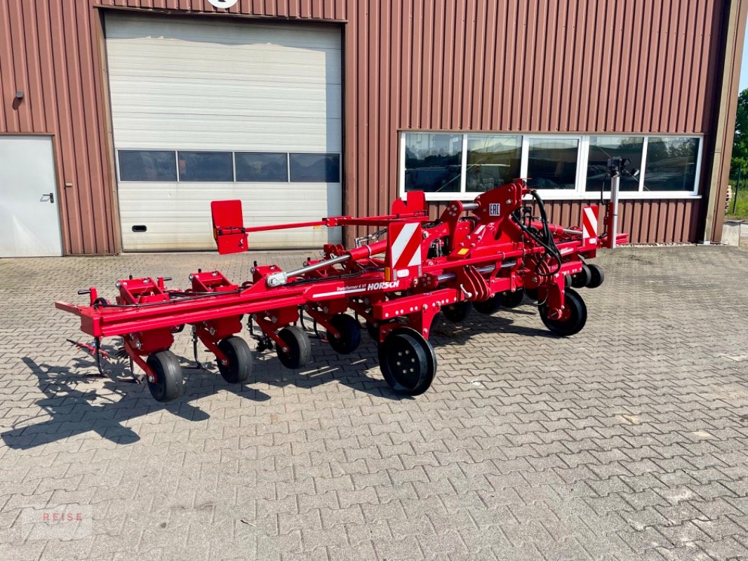 Striegeltechnik & Hacktechnik tip Horsch TRANSFORMER 6 VF, Neumaschine in Lippetal / Herzfeld (Poză 5)