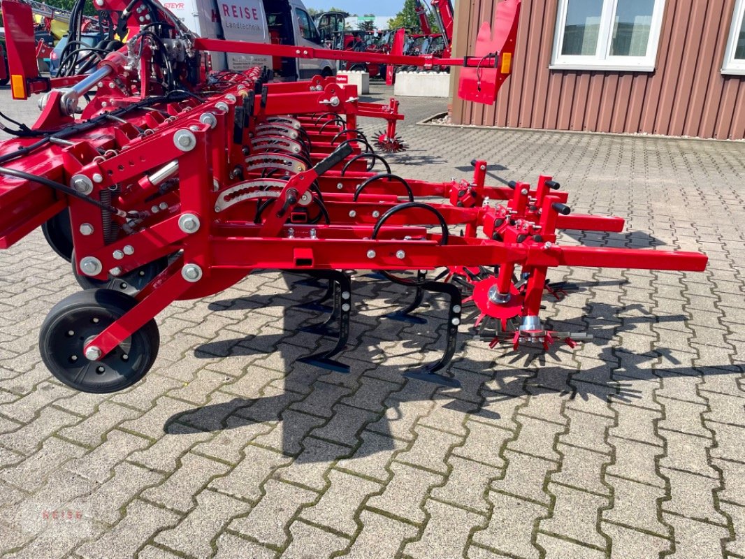 Striegeltechnik & Hacktechnik tip Horsch TRANSFORMER 6 VF, Neumaschine in Lippetal / Herzfeld (Poză 9)