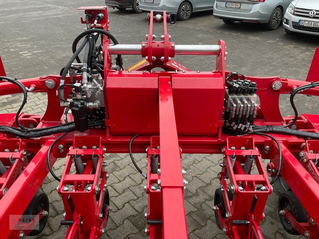 Striegeltechnik & Hacktechnik tip Horsch TRANSFORMER 6 VF, Neumaschine in Lippetal / Herzfeld (Poză 22)