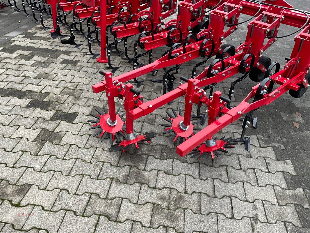 Striegeltechnik & Hacktechnik tip Horsch TRANSFORMER 6 VF, Neumaschine in Lippetal / Herzfeld (Poză 21)