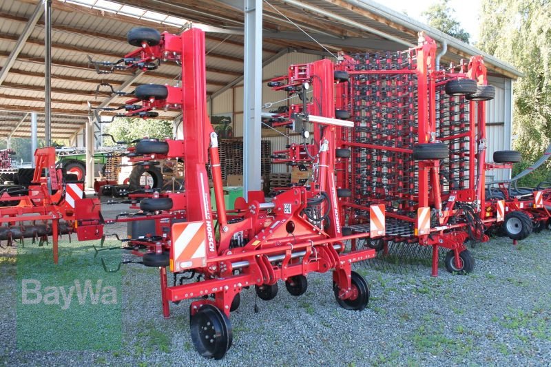 Striegeltechnik & Hacktechnik des Typs Horsch TRANSFORMER 6 VF, Gebrauchtmaschine in Straubing (Bild 2)