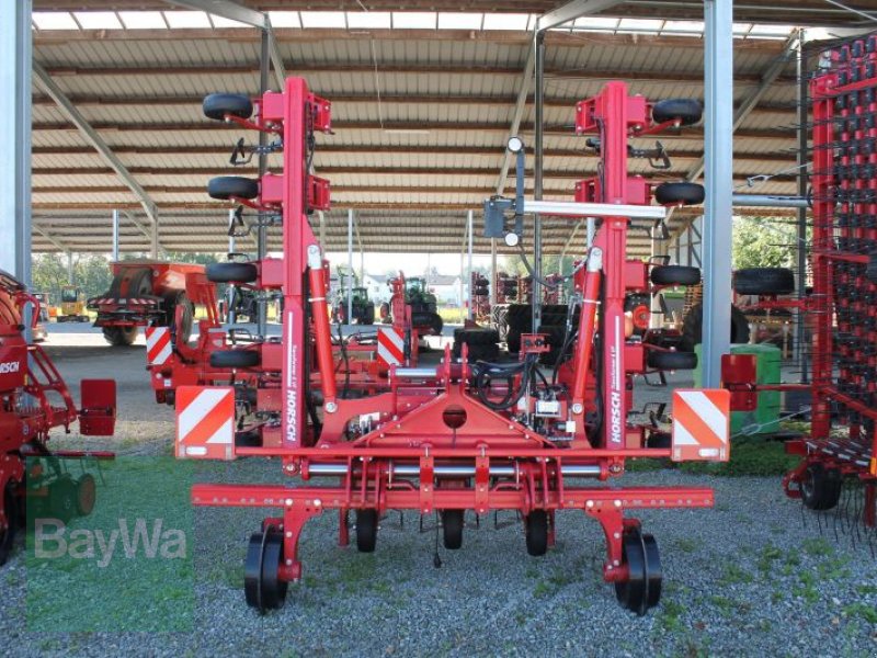 Striegeltechnik & Hacktechnik des Typs Horsch TRANSFORMER 6 VF, Gebrauchtmaschine in Straubing (Bild 1)