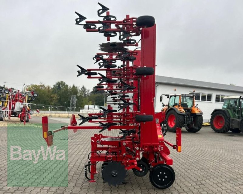 Striegeltechnik & Hacktechnik des Typs Horsch TRANSFORMER 6 VF, Neumaschine in Hoechstaedt (Bild 7)